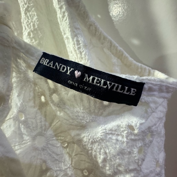 Brandy top - Picture 2 of 2